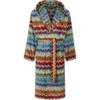 Missoni Home Alfred Badjas Met Capuchon 159, Medium