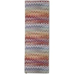 Missoni Home Andorra Tafelloper 45x140 Cm, 156