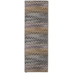Missoni Home Andorra Tafelloper 45x140 Cm, 160