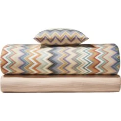 Missoni Home Andres Kussensloop 50x60 Cm, 160