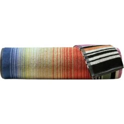 Missoni Home Ayrton 159 Badhanddoek, 70x115 Cm