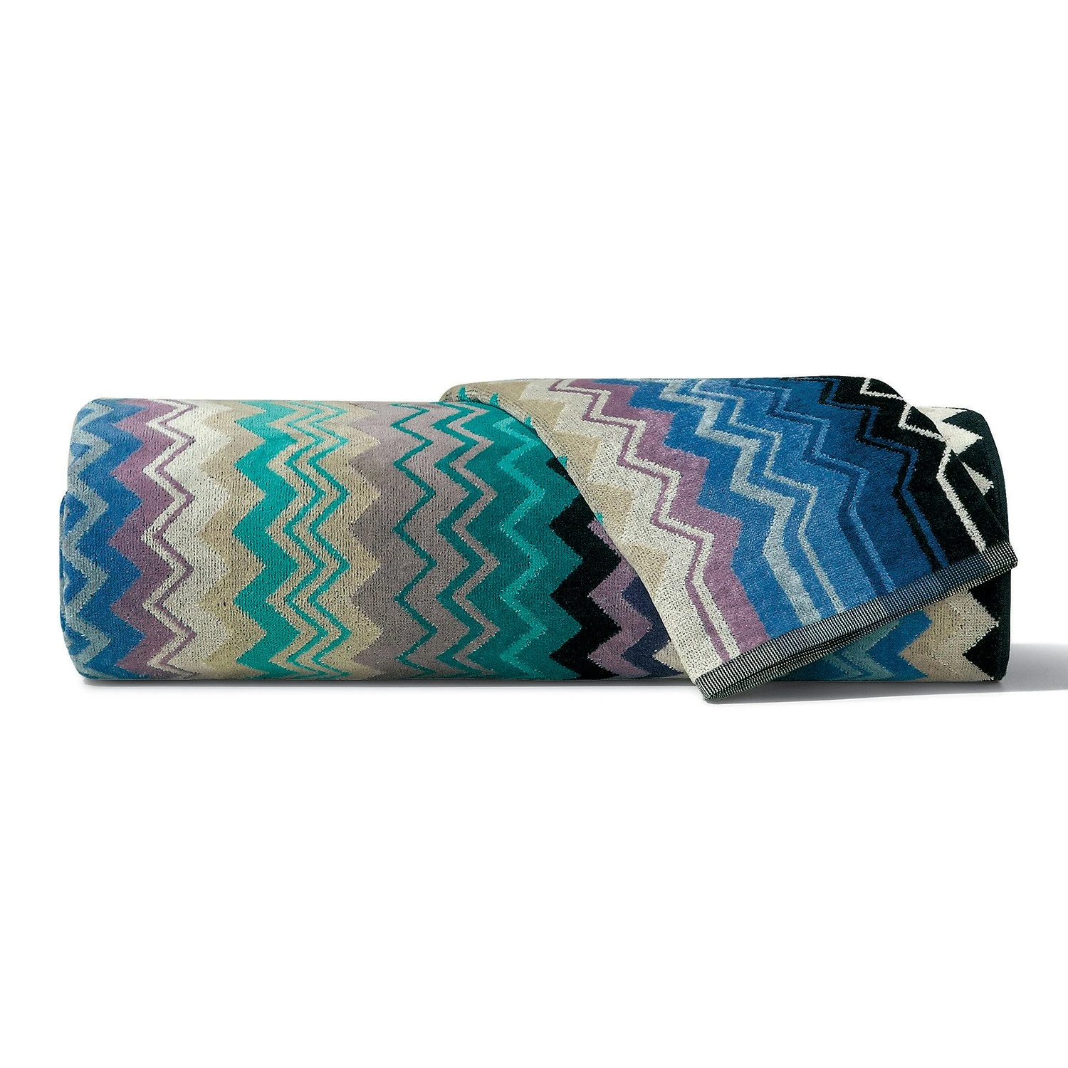 Missoni Home Giacomo Handdoek 40x70 Cm, 170