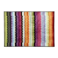 Missoni Home Giacomo Badmat 630 Gsm 60x90 Cm, T59