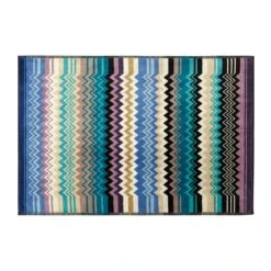 Missoni Home Giacomo Badmat 630 Gsm 60x90 Cm, 170