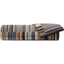 Missoni Home Jazz 165 Handdoek, 40x70 Cm