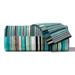Missoni Home Jazz 170 Bath Towel 100x150cm