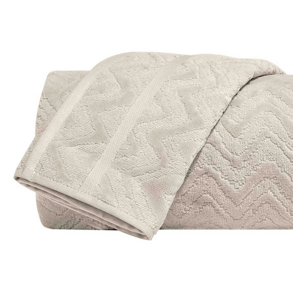 Missoni Home Rex Badhanddoek 70x115 Cm, 22 - Image 3
