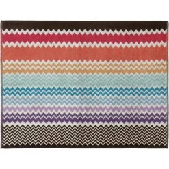 Missoni Home Rufus Badmat 70x160 Cm, 156