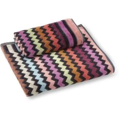 Missoni Home Warner 159 Bath Towel, 70x115 Cm