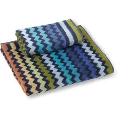 Missoni Home Warner 170 Hand Towel, 40x70 Cm