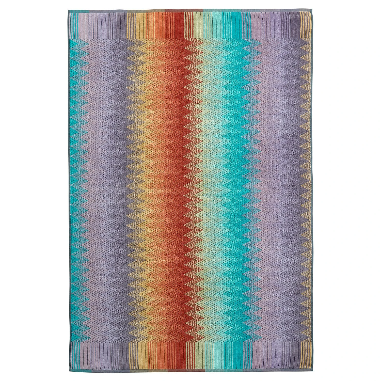 Missoni Home Yaco 159 Badhanddoek , 100X150 Cm