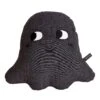 Roommate Ghost Cushion, Anthracite