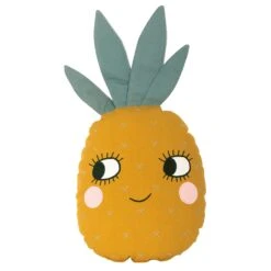 Roommate Pineapple Cushion
