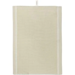 Alpha Theedoek 50x70 Cm, Zand