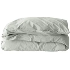 Dekbedovertrek Organisch Katoen 150x200 Cm, Frost