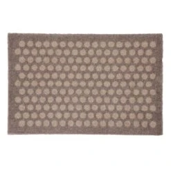 Dot Doormat 40x60cm, Sand